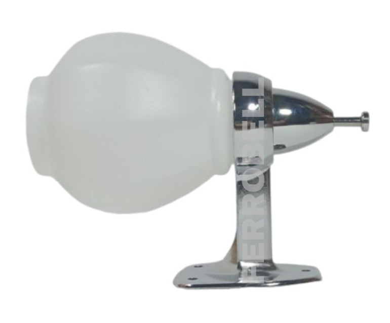 DISPENSADOR DE JABÓN LÍQUIDO TIPO PERA