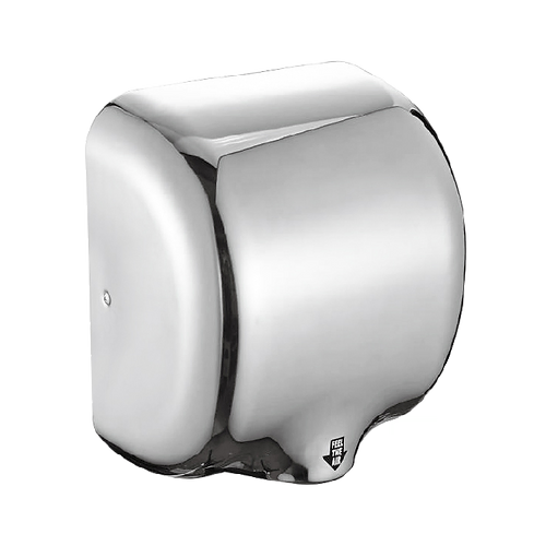 Secador de manos con sensor de acero SC999 XM Ferrobell