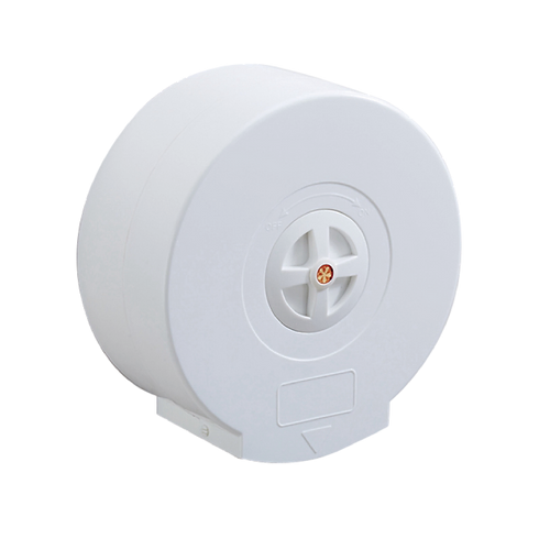 Dispensador de papel JUMBO PVC ADB6207 XM